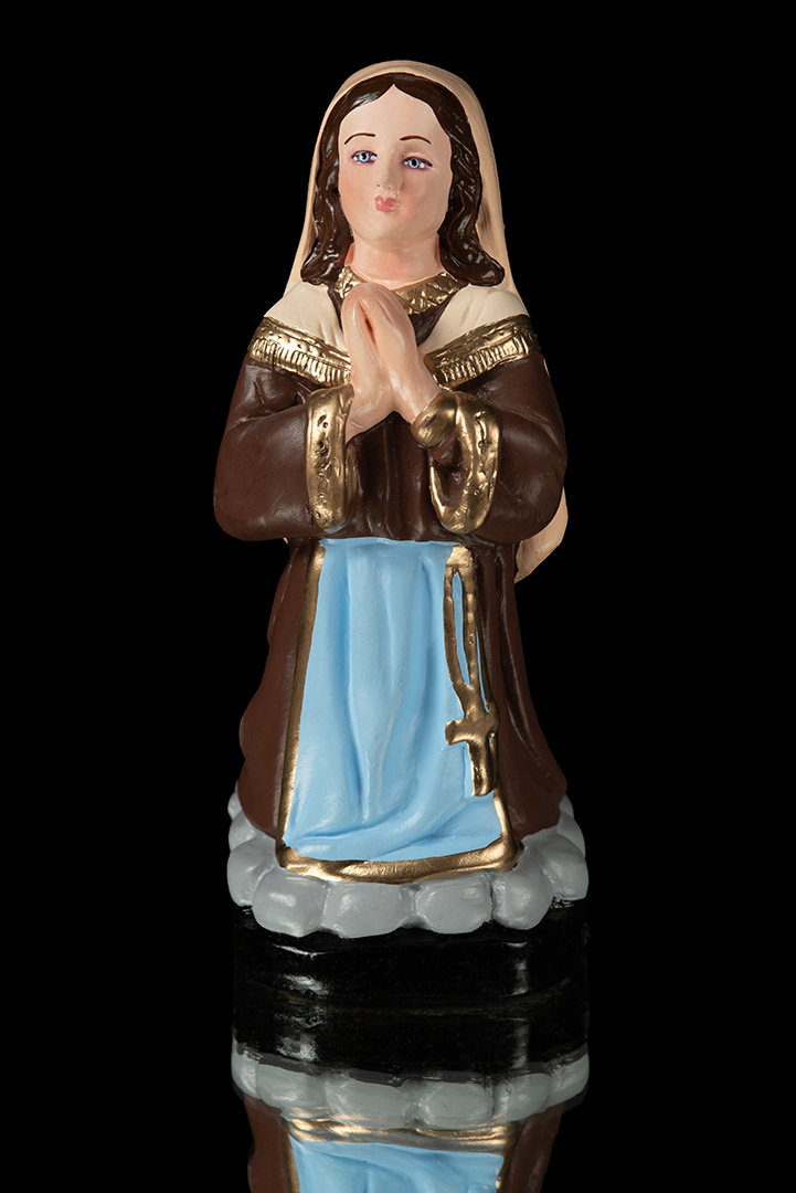 Madre de Dios de la Paz